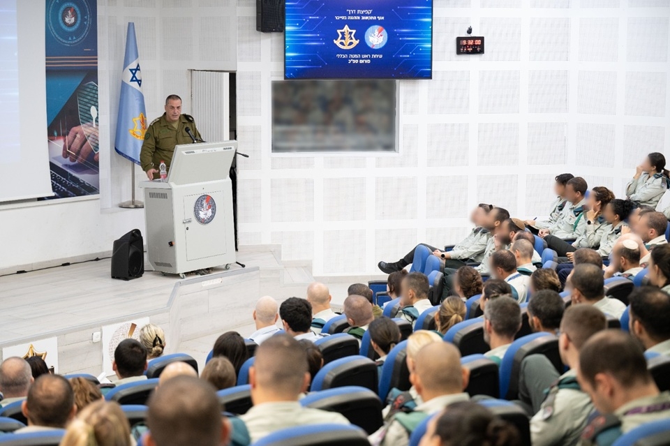 יוקמו חטיבות טכנולוגיות חדשות