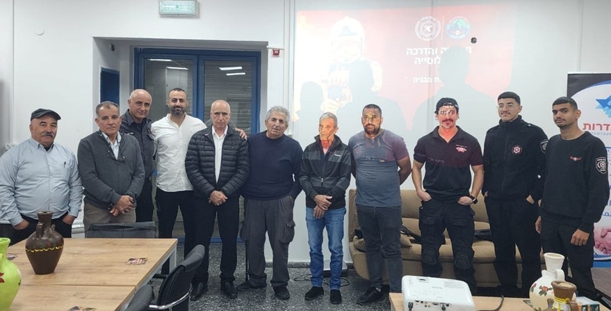 פורטל הכרמל