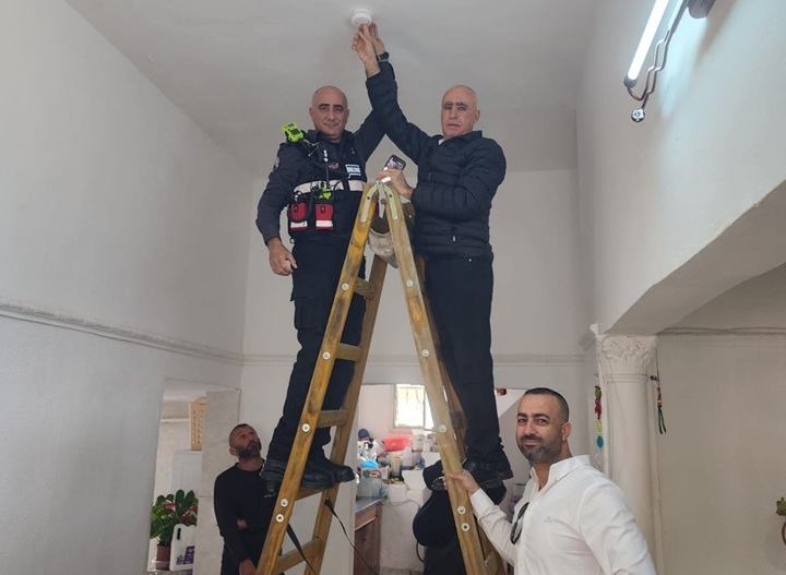 פורטל הכרמל