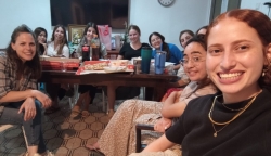 מחסה הארץ המובטחת