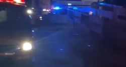 ירי מנשק אוטומטי לעבר בית בעוספיה