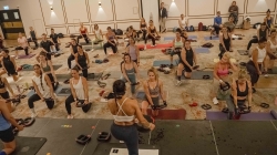 שורפים יותר קלוריות מבלי לשרוף שעות במכון