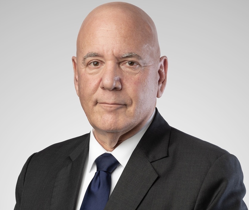 רפאל ממן מונה למנכ"ל בזן