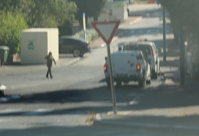 כתב אישום נגד נאדים גרבאן