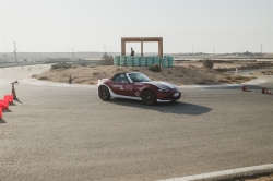 מרוץ מכוניות לנוער מגיל 14 ומעלה