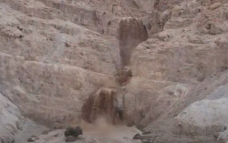 חשש לשטפונות בסוף השבוע