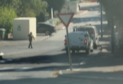 כתב אישום נגד נאדים גרבאן