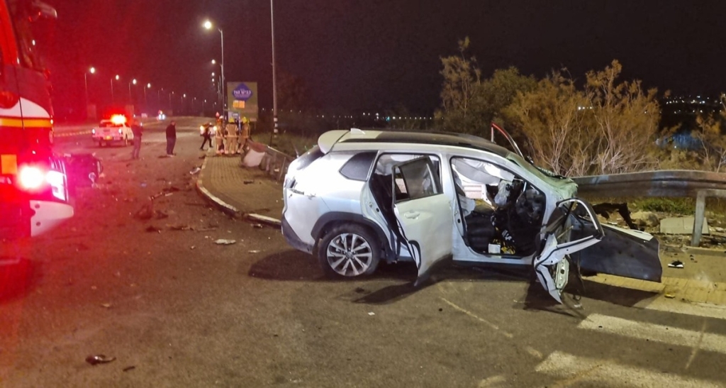 פורטל הכרמל