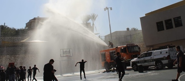 פורטל הכרמל