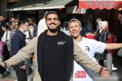 הצעירים של ישראל