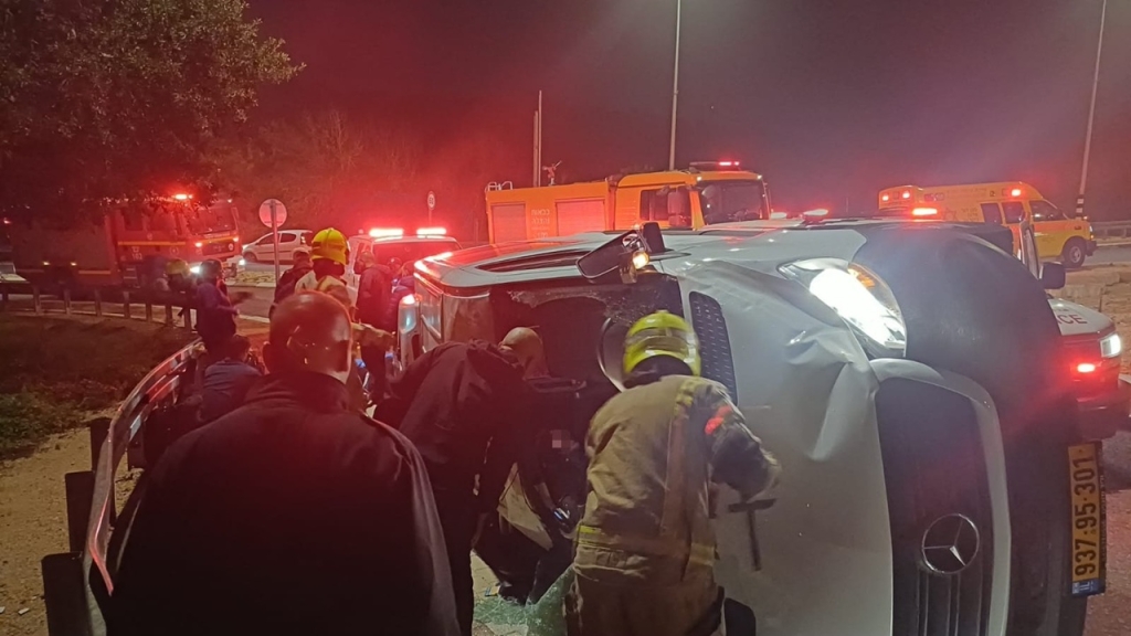 פורטל הכרמל