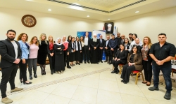 הדרוזים בישראל בצל תהפוכות אזוריות ושינויים פנימיים