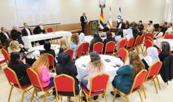 הדרוזים בישראל בצל תהפוכות אזוריות ושינויים פנימיים