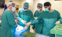 שיא החדשנות בניתוחי עמוד שידרה