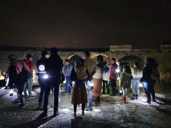 פורטל הכרמל