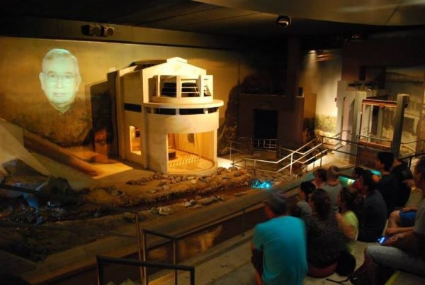 פורטל הכרמל