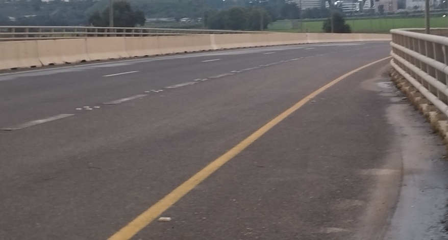 מעשים מגונים בצעירה אוטיסטית במהלך נסיעה באוטובוס