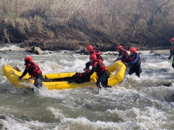 סערת גשמים נכנסת לישראל בסוף השבוע