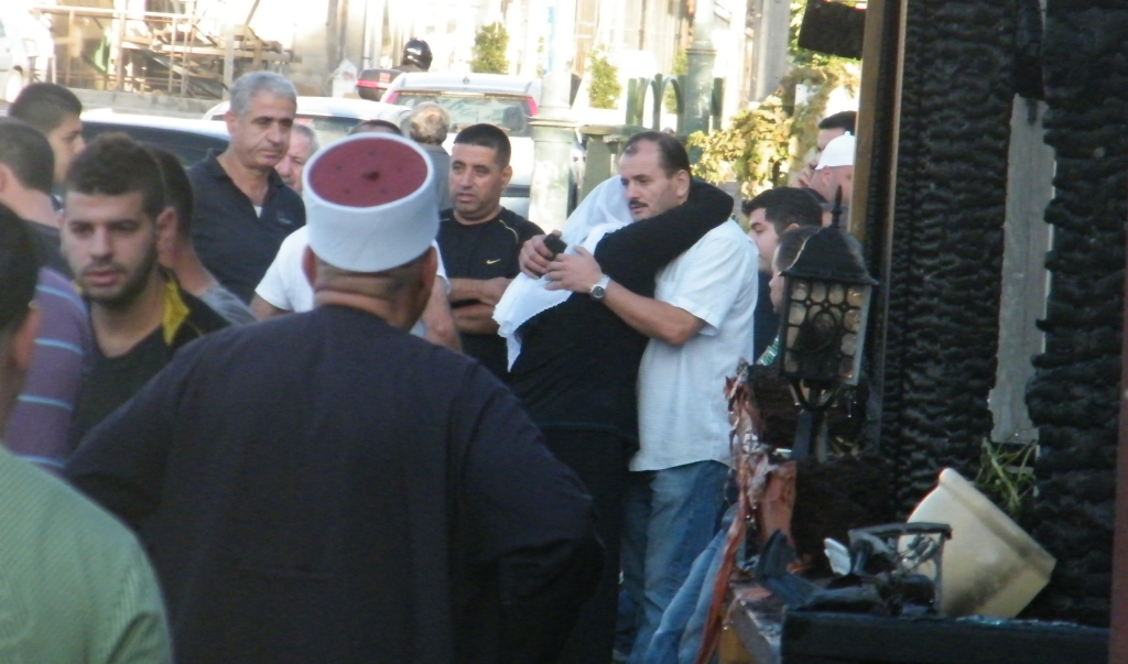 תמיכה והזדהות