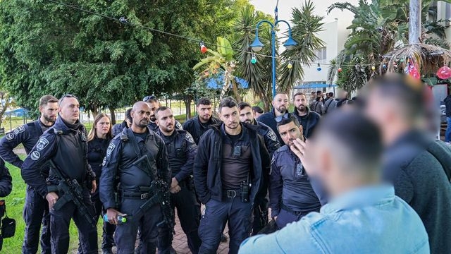 פורטל הכרמל