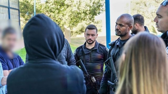 פורטל הכרמל