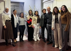 חיבור משרד הפנים לבית ג'אן פקיעין ולמרום הגליל