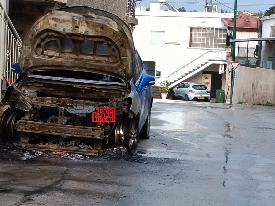 פורטל הכרמל