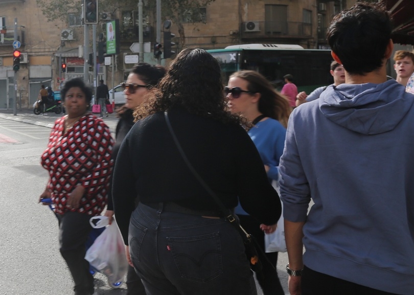 פערי השכר המגדריים מתרחבים