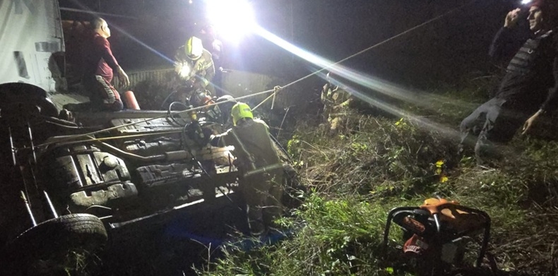 פורטל הכרמל