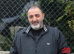 איאד חלבי אבא ואיש חברה