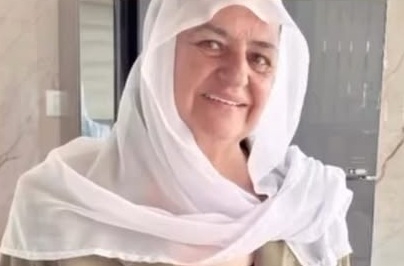 تعزية بفقدان المرحومه رمزية مزيد حلبي علو