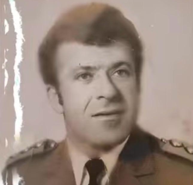 تعزية بفقدان المرحوم ابو سامح شكيب حسين بعيني