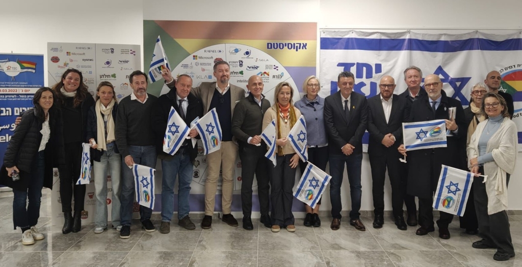 פורטל הכרמל