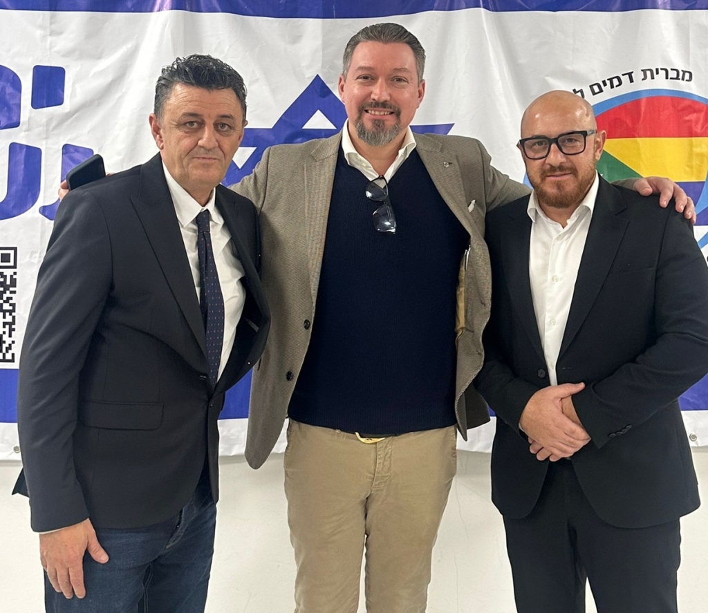 פורטל הכרמל