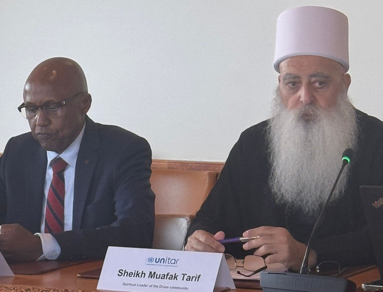 פורטל הכרמל