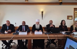 להכיר בטבח בדרוזים בסוריה