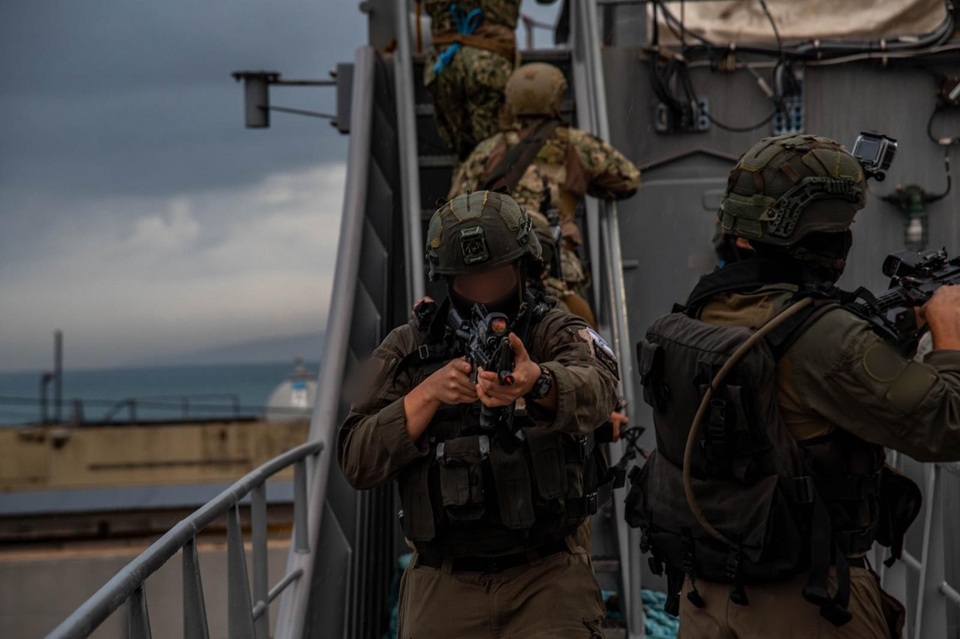 פורטל הכרמל