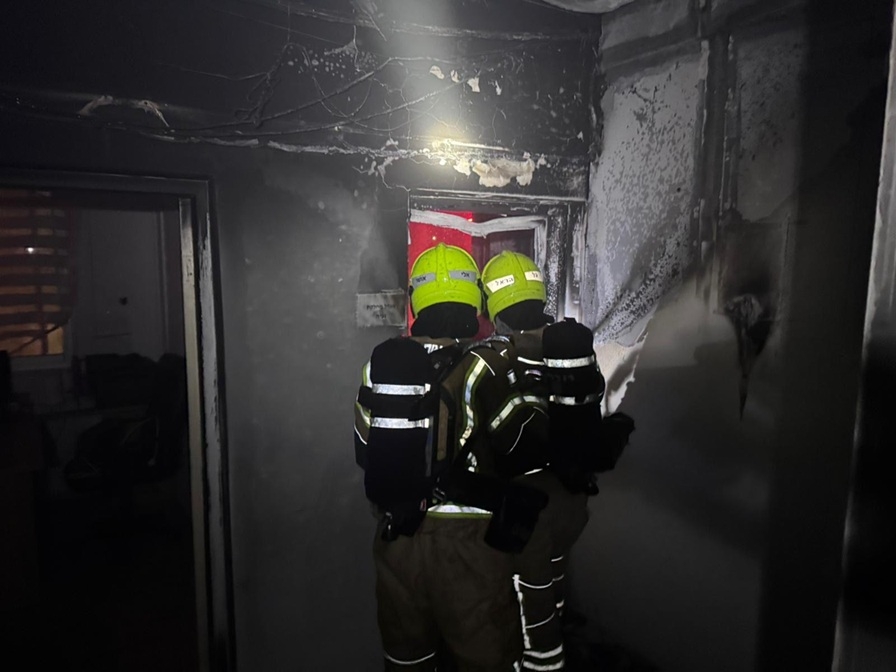 פורטל הכרמל