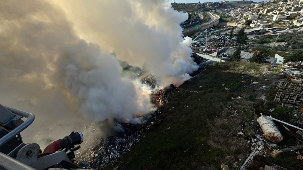 פורטל הכרמל