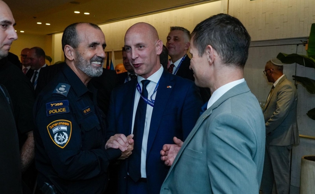 פורטל הכרמל