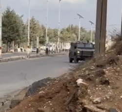 חוסל ראיד סעד בעזה ותקיפות בסוריה