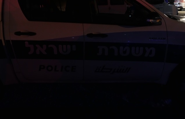 האלימות בעוספיה עולה מדרגה