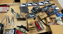 שני תושבי דלית אל כרמל נעצרו בגין אמל