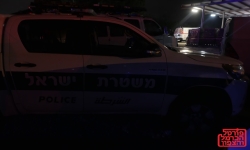 האלימות בעוספיה עולה מדרגה