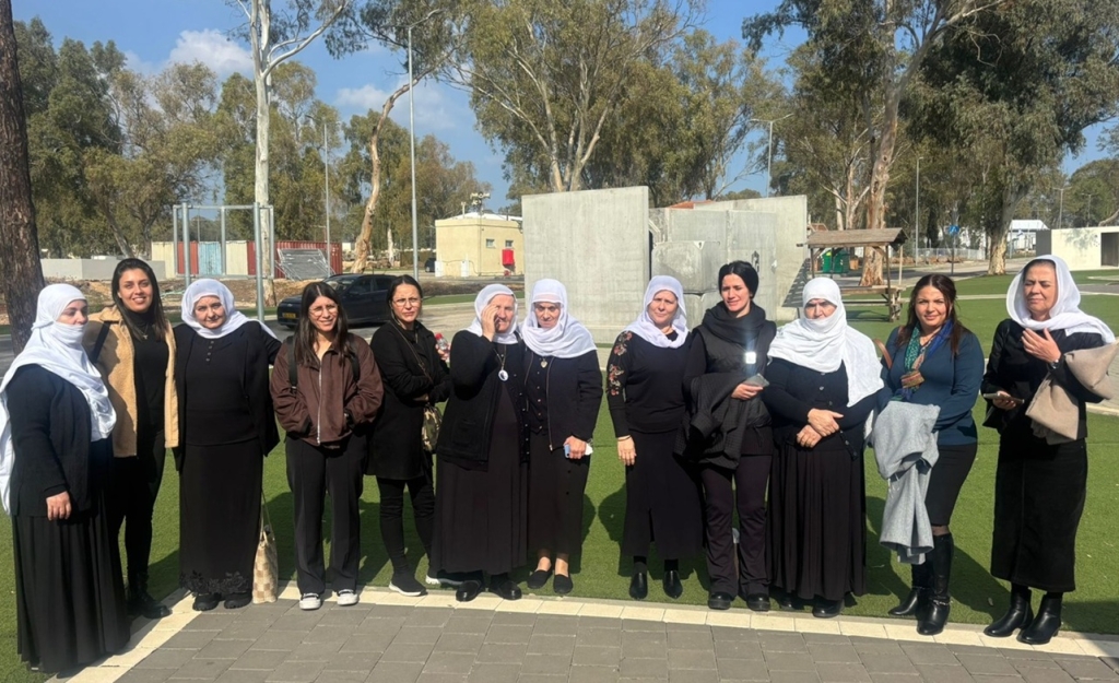 פורטל הכרמל