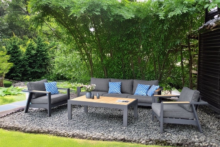 פטיו'ס ריהוט גן מהיבואן לצרכן