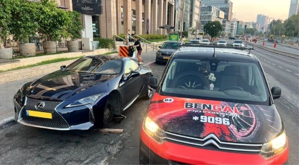 בדרך לביטחון על הכביש: המדריך השלם לרכישת צמיגים ובחירה נכונה