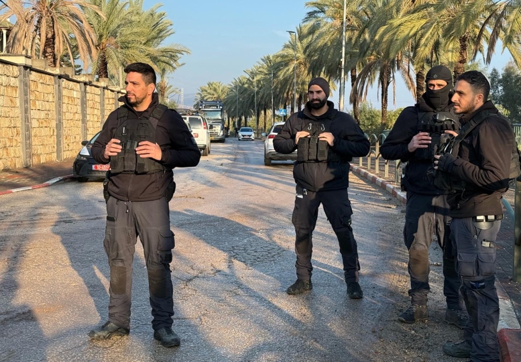 פורטל הכרמל