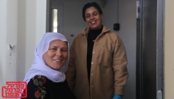 נרימאן אבו ריש ורנין זגייר