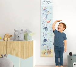 מגמות בעיצוב חדרי ילדים לשנת 2025